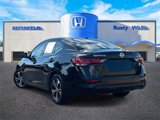 Used 2022 Nissan Sentra SV image 3