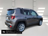 Used 2021 Jeep Renegade Limited image 3