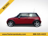 Used 2002 MINI Cooper Hardtop image 2