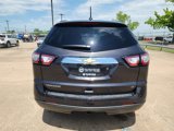 Used 2017 Chevrolet Traverse LT w/ Style and Technology Package image 3