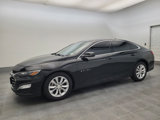 Used 2021 Chevrolet Malibu LT image 2