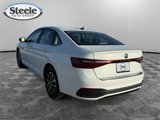 New 2025 Volkswagen Jetta S image 3