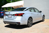 Certified 2022 Nissan Altima 2.5 SR image 4