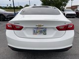 Used 2017 Chevrolet Malibu LT image 6