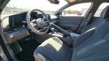 New 2025 Hyundai Elantra Sport image 4