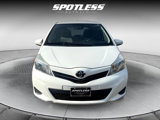 Used 2012 Toyota Yaris LE image 5
