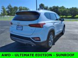 Used 2019 Hyundai Santa Fe AWD image 3