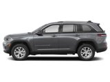 Used 2022 Jeep Grand Cherokee Laredo w/ Luxury Tech Group I image 2