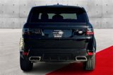 Used 2020 Land Rover Range Rover Sport HSE image 3