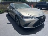 Used 2019 Lexus ES 350 F Sport w/ Accessory Package 2 image 2
