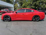 Used 2014 Dodge Charger R/T w/ Blacktop Package image 2