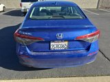 Used 2022 Honda Civic EX image 4
