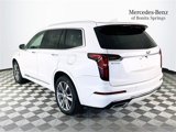 Used 2020 Cadillac XT6 Premium Luxury image 5
