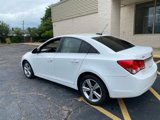 Used 2015 Chevrolet Cruze LT image 3