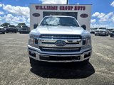 Used 2018 Ford F150 XLT w/ Equipment Group 302A Luxury image 2