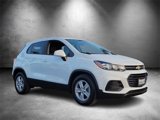 Certified 2020 Chevrolet Trax LS w/ Tint and Cruise Package image 2