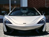 Used 2017 McLaren 570S image 2