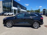 Used 2021 Ford Escape Titanium image 2