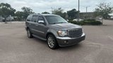 Used 2008 Chrysler Aspen Limited image 4