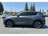Certified 2022 MAZDA CX-5 AWD 2.5 S w/ Premium Package image 3