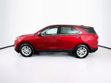 Used 2020 Chevrolet Equinox LT image 4