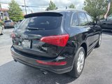 Used 2012 Audi Q5 2.0T Premium image 5