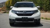 Used 2017 Honda CR-V EX image 2