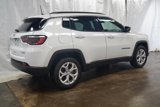 Used 2024 Jeep Compass Latitude image 3