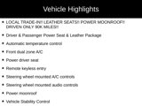 Used 2008 Toyota Camry XLE image 6