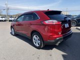 Certified 2020 Ford Edge SEL w/ Convenience Package image 3