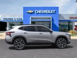 New 2025 Chevrolet Trax RS image 5