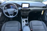 Certified 2025 Ford Escape Active image 3