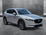 Used 2021 MAZDA CX-5 Touring image 3