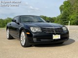 Used 2007 Chrysler Crossfire Coupe image 2
