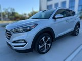 Used 2016 Hyundai Tucson Sport image 2
