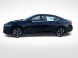 New 2025 Nissan Sentra SV image 2