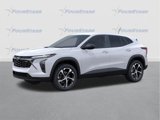 New 2025 Chevrolet Trax RS w/ Driver Confidence Package image 2