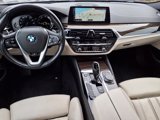 Used 2018 BMW 530i xDrive w/ Premium Package image 3