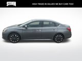 Used 2019 Nissan Sentra SR image 3