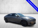 Certified 2025 Acura Integra A-Spec image 3
