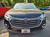 Used 2018 Chevrolet Traverse LT image 2