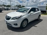 Used 2020 Buick Envision Essence image 5