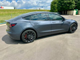 Used 2023 Tesla Model 3 Performance image 5