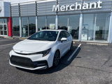 Used 2021 Toyota Corolla SE image 5