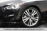 Certified 2024 INFINITI Q50 Sensory w/ All Weather Package image 3