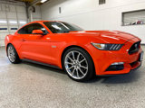 Used 2015 Ford Mustang GT Premium image 6