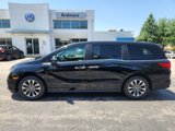 Used 2024 Honda Odyssey EX-L image 5