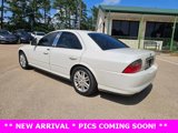 Used 2004 Lincoln LS image 3