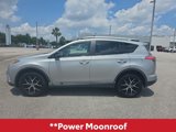 Used 2016 Toyota RAV4 SE image 3