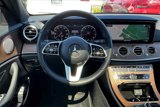 Certified 2020 Mercedes-Benz E 350 4MATIC Sedan image 5